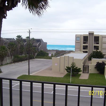 Beachview Lejlighedshotel South Padre Island Eksteriør billede