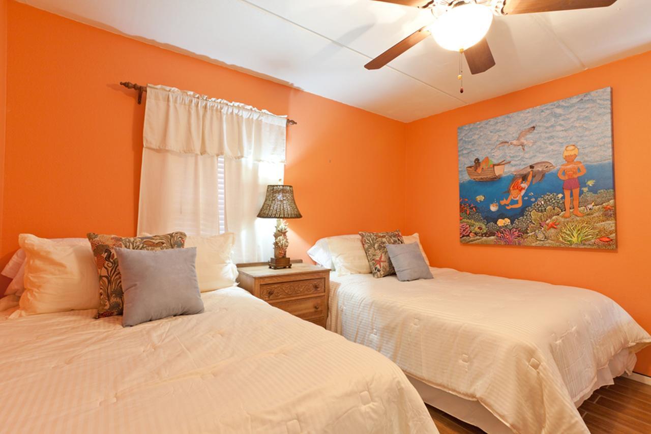 Beachview South Padre Island Eksteriør billede