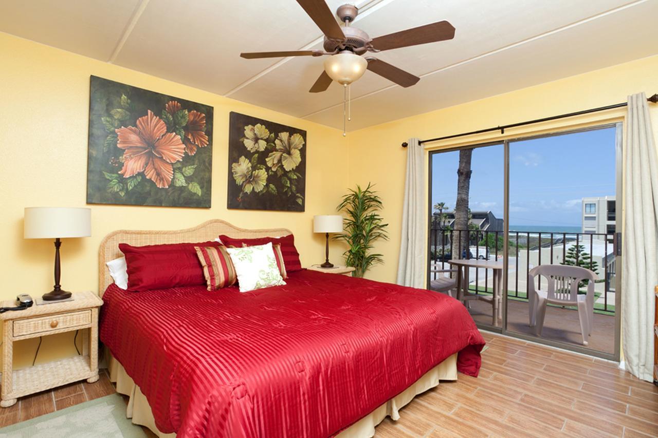 Beachview South Padre Island Eksteriør billede